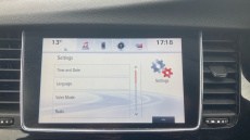 Vauxhall Mokka X 1.4T ecoTEC Elite Nav 5dr Petrol Hatchback